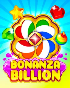 Bonanza Billion slot