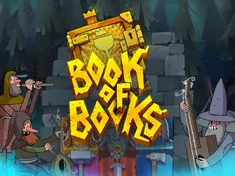 Book of Books slot