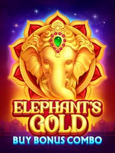 Elephant's Gold Bonus Combo slot
