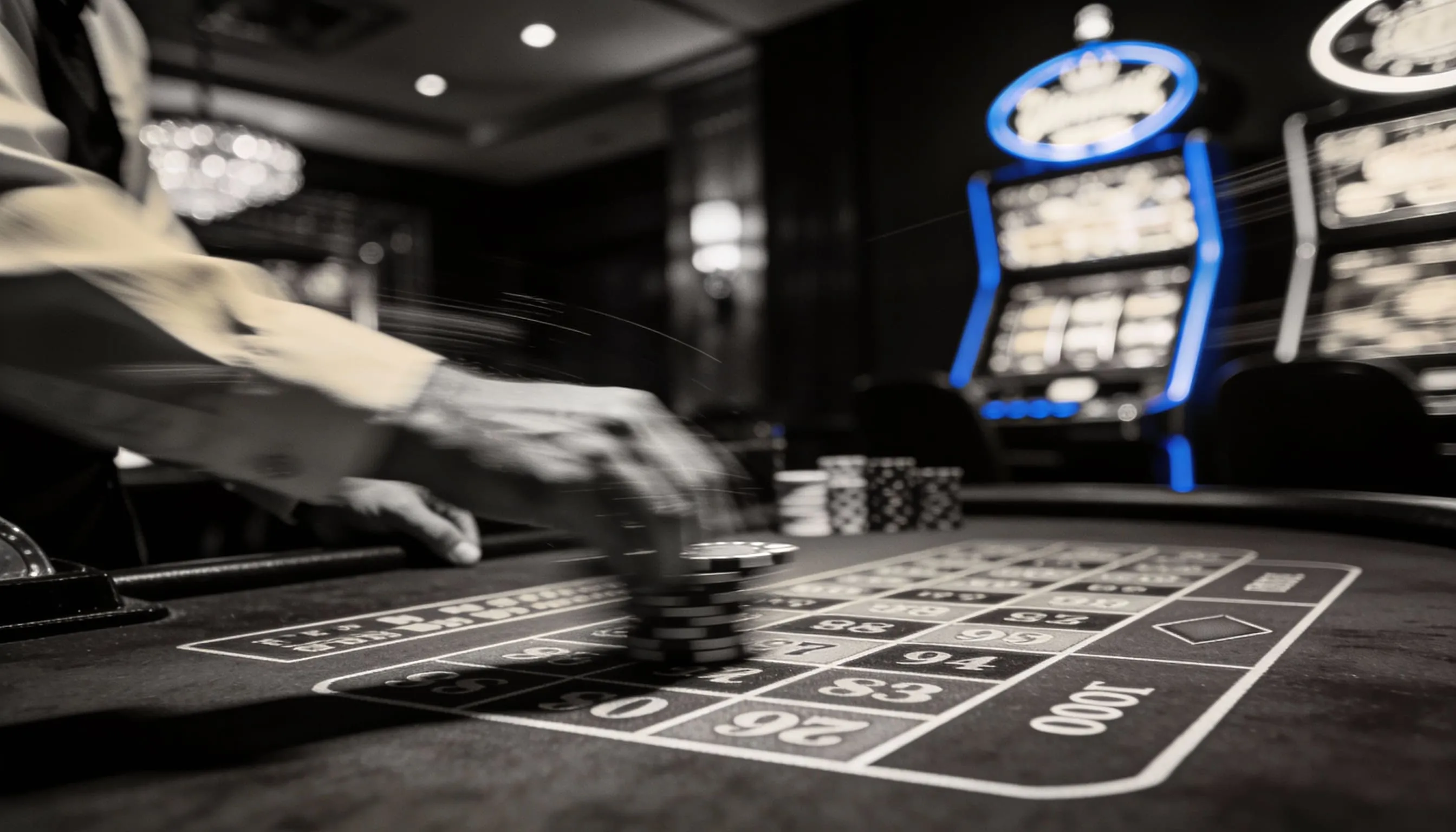 Bsb 007 Casino Bsb 007 Casino